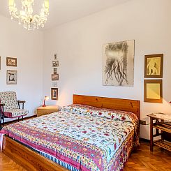 Appartement Mariarosa