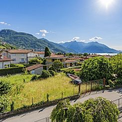 Appartement Casa Betulla