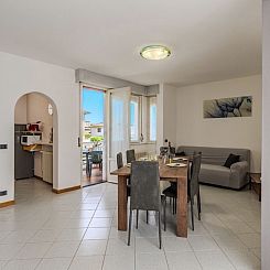 Appartement Casa Betulla