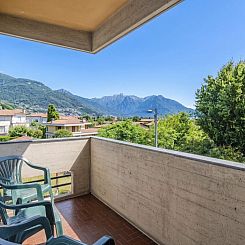 Appartement Casa Betulla