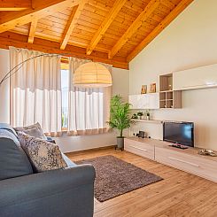 Appartement Villa Del Sole