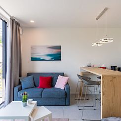 Appartement Lakeview Terrace