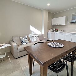 Appartement Federico