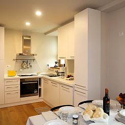 Appartement Trilocale