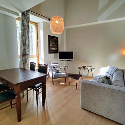 Appartement Trilocale