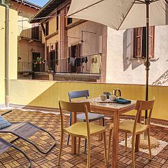 Appartement Canton Balin