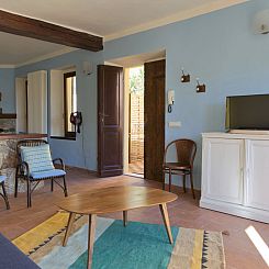 Appartement Canton Balin