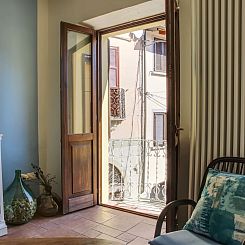 Appartement Canton Balin