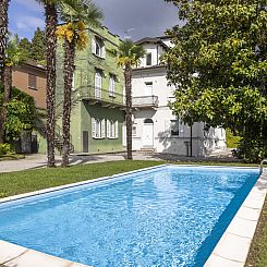 Appartement Le Gemme