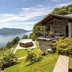 Vakantiehuis Lo Scoiattolo