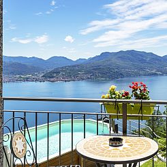 Vakantiehuis Lo Scoiattolo