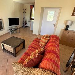 Vakantiehuis Monte Tabor