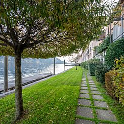 Appartement Blu Lake
