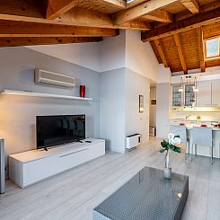 Appartement Blu Lake