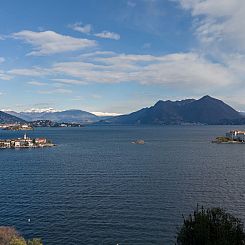 Appartement Punta Borromea
