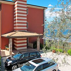 Appartement Casa Maria