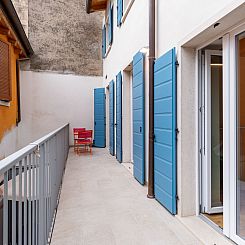 Appartement l'Isola