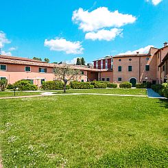Appartement I Cortivi