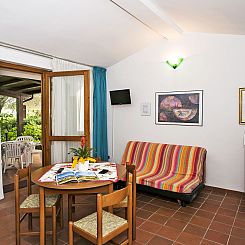 Appartement Le Rasole