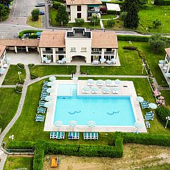 Appartement Corte delle Rose