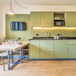 Appartement Corte delle Rose