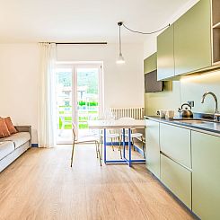 Appartement Corte delle Rose