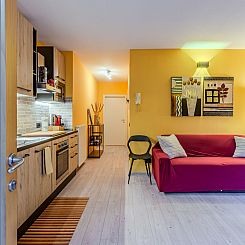 Appartement Welcome 2 Riva