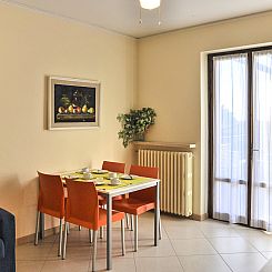 Appartement Argentina