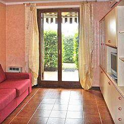 Appartement Sole del Garda