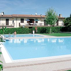 Appartement Sole del Garda