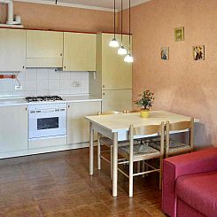 Appartement Sole del Garda