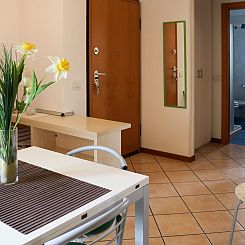 Appartement Le Camelie
