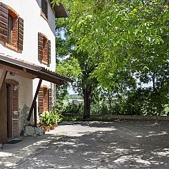 Appartement Casale Preoni