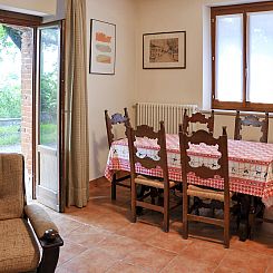 Appartement Casale Preoni