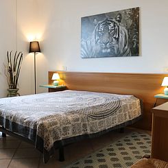 Appartement Le Tende Montesin