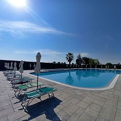 Appartement FeWo C-46