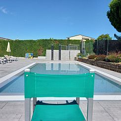 Appartement FeWo C-46