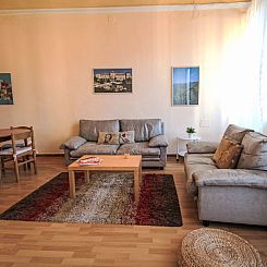 Appartement Roma