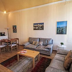 Appartement Roma