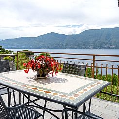 Appartement Montesole