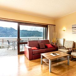 Appartement Montesole