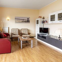 Appartement Montesole