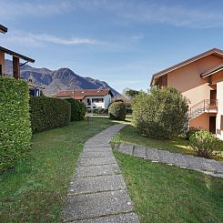 Appartement Casa Rigo
