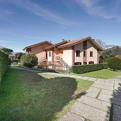 Appartement Casa Rigo