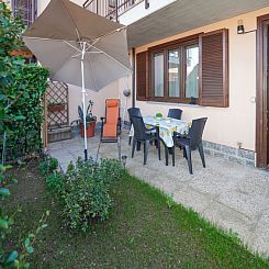 Appartement Casa Rigo