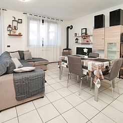 Appartement Casa Rigo