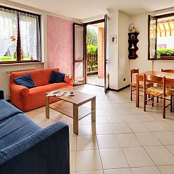 Appartement Parco Musadino