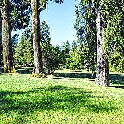 Appartement Hermitage