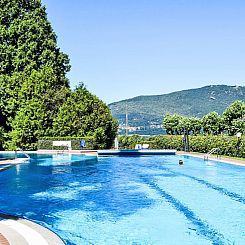 Appartement Hermitage