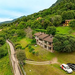 Appartement Tondo